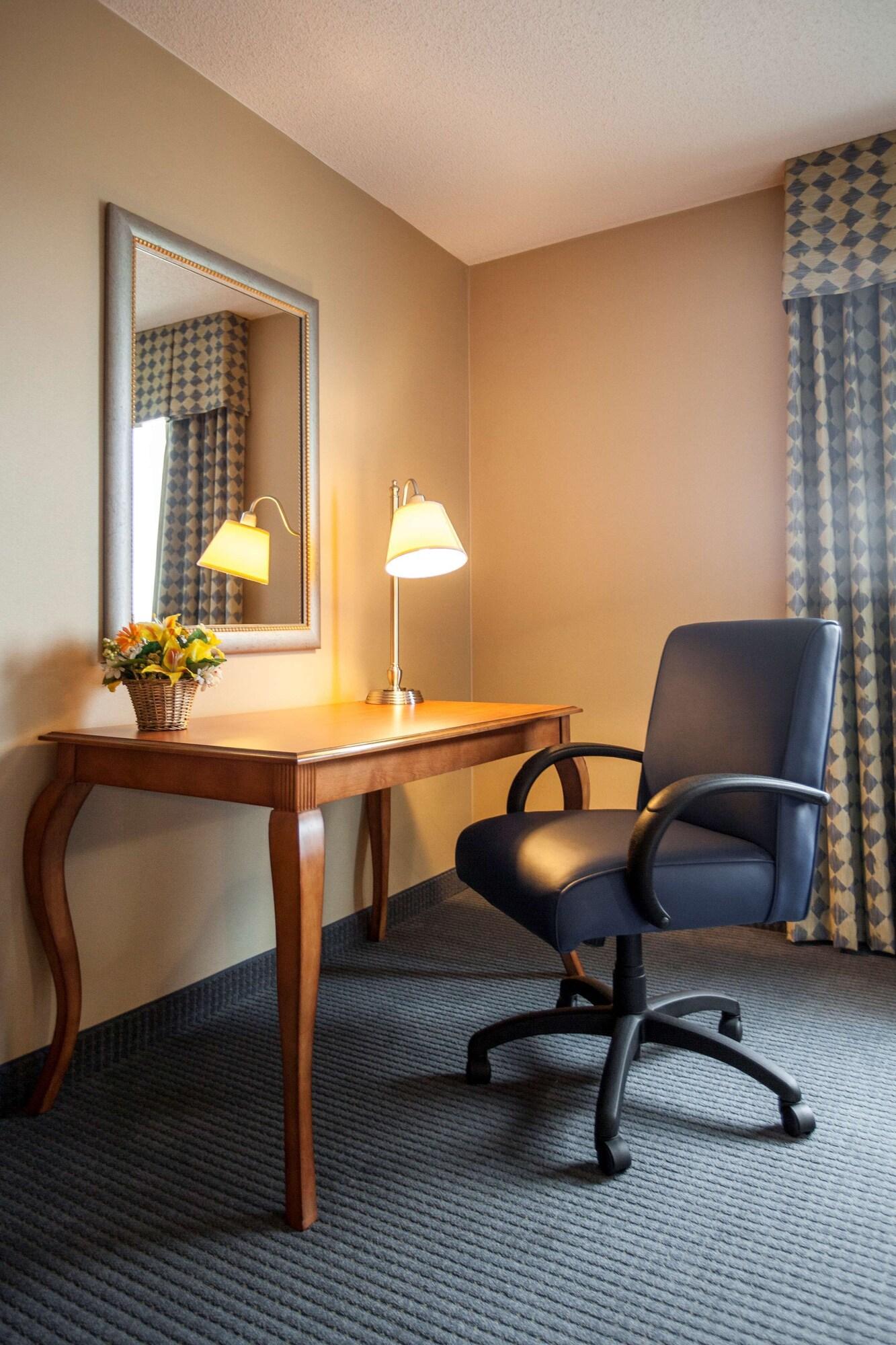 Hampton Inn New York - Laguardia Airport Екстериор снимка